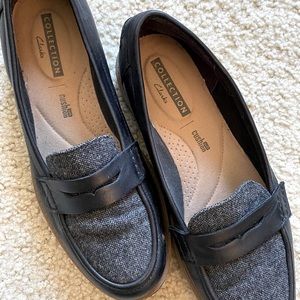 Clarks Women’s loafers